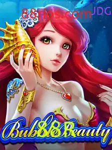 BubbleBeauty: O Fascinante Mundo de Bolhas Interativas