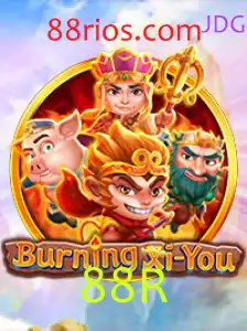 Explorando o Universo do Jogo BurningXiYou: Aventuras, Desafios e Estratégias