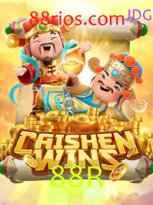 CaishenWins: Uma Jornada Mística no Mundo dos Jogos de Cassino