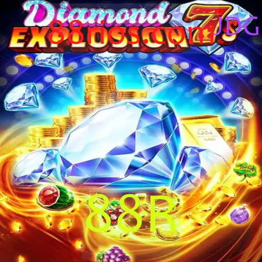 Explorando o Mundo do Jogo DiamondExplosion7s com Estratégia 88R