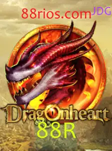 Explorando DragonHeart: O Jogo de Estratégia com a Palavra-Chave 88R