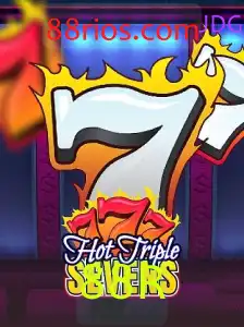 HotTripleSevens: Um Guia Completo sobre o Jogo e Suas Regras