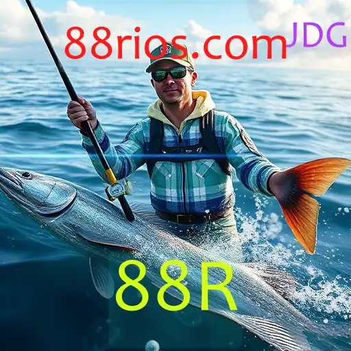 Jogos de pesca