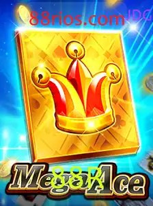 Descubra o Mundo de MegaAce: Jogo Inovador e Cheio de Estratégia