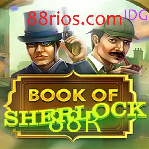 Desvendando 'BookOfSherlock': Mistérios e Aventura no Mundo dos Jogos