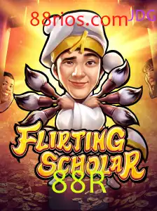 FlirtingScholar: A Arte da Sedução em Jogo