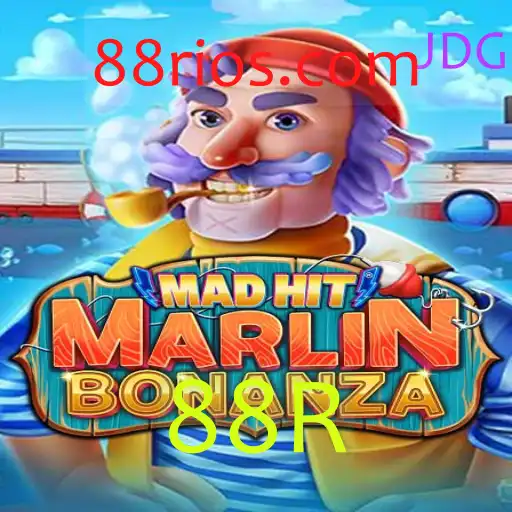 Descubra o Fascinante Mundo de MadHitMarlinBonanza