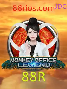Explorando o Mundo de MonkeyOfficeLegend: A Combinação Perfeita de Estratégia e Diversão