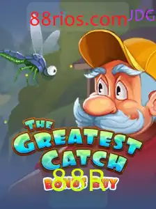Explorando o Universo de TheGreatestCatchBonusBuy e a Palavra-Chave 88R