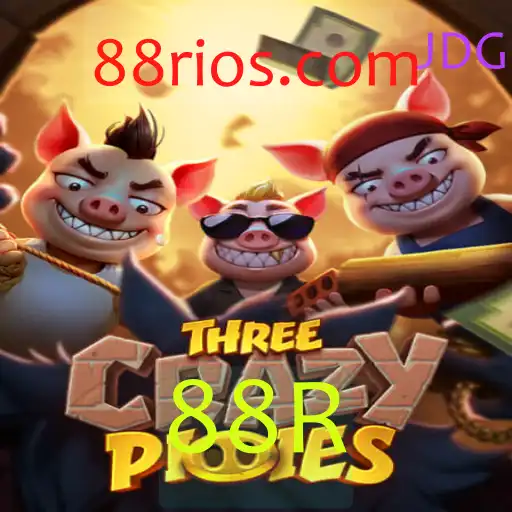 Descubra o Fascinante Mundo de ThreeCrazyPiggies: Uma Aventura Inesquecível