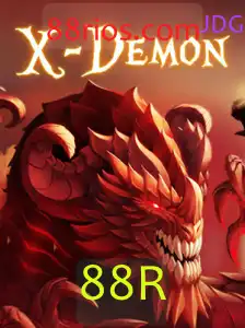 XDemon: O Jogo Inovador que Está Conquistando os Jogadores com a Palavrachave 88R