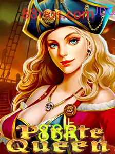 Explorando o Mundo de PirateQueen: Aventura e Estratégia Entre Piratas