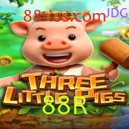 THREELITTLEPIGS: Um Mergulho no Fascinante Mundo do Jogo Interativo