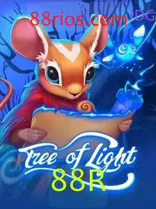 Descubra o Fascinante Mundo de TreeofLight
